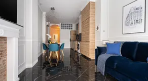 Le Parisien de COUP DE COEUR APPARTEMENTS - Image 4