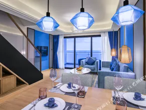 Twin Moon Bay Xianghai Hot Spring Holiday Hotel - Image 2
