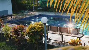 Humming Bird Resort by holidaysinalibag - Image 4
