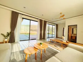 Chacha Tyme Pool Villa Khaoyai - Image 4