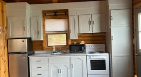 Adventures East Cottages and Campground - Image 5