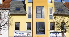 Apartments Rhona I und II Neunkirchen City - Image 4