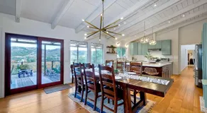 City Getaway, Hot Tub, Fire Pit, Game Room, BBQ, Hiking Trails, Vineyard Views, B-Ball - Image 4