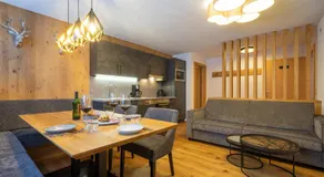 MAXAlpin Appartements - Image 2