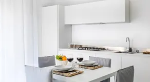 White Stylish Apartments 2 - Image 3