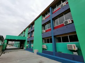 The Sea Bangsaen Hotel - Image 3