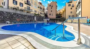 Ocean Front Teneriffa Duplex mit 2 Schlafzimmern - Image 2