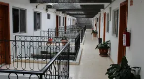 Hotel Casablanca Tuxtla - Image 3