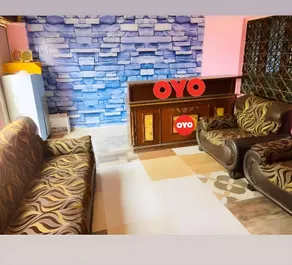 Hotel O POP Radhe - Image 2