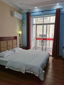 Fengzhu Hotel - Image 2