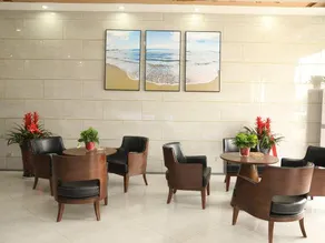 Minghu Hotel - Image 4