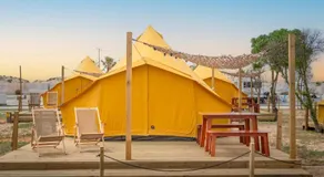 Glamping Camp Faro - Image 3