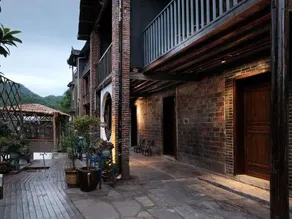 Xinsu Courtyard View GuestHouse - Image 2