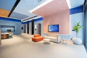 Hanting Hotel Shanghai Huajing - Image 3
