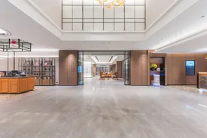 Home Inn Plus - Weifang Binhai Development Zone Haihua Street - Image 3