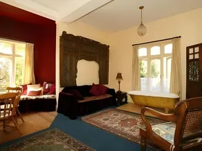 Boutique Hotel Warwick House - Image 2