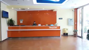 7 Days Inn Hanzhong Yang County Heping Road - Image 4