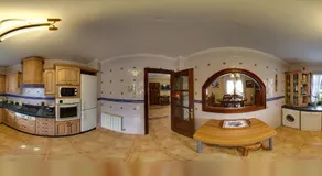 Casa La Huertina til 8 personer - Image 4