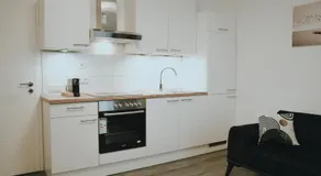 Balkon-Apartment in Krefeld: Komfort & Stil nahe Düsseldorf - Image 3