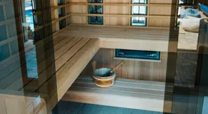 HOTEL Villa Cvijanović - WELLNESS-SPA - Image 4