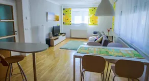 Goldenfields apartment - Image 2
