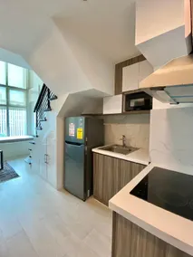 Modern Loft with Workspace in Ortigas CBD - Image 3