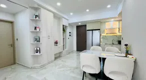 Deluxe Apartment - The Ascentia Phu My Hung - Image 2