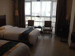Tianan Business Hotel - Image 2