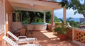 Casa Blanca Zipolite, Dream House - Image 3