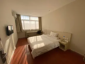 Hanting Hotel Shijiazhuang Dingzheng - Image 2