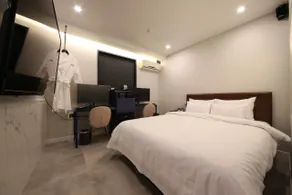 Gwangju Chungjangro Ekklim Business Hotel - Image 2