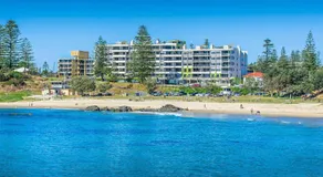 Sandcastle Apartments - Image 3