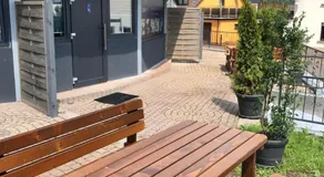 Appartamento accogliente e familiare con giardino | Perfetto per il lavoro da remoto | Accetta animali domestici - Image 5