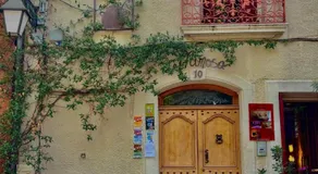 Chambres d'Hôtes Le Mimosa - Image 4