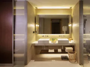Hilton Garden Inn Fuzhou Cangshan - Image 5