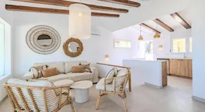 Urbanización El Oasis, 20 Villas en 1ª Línea Playa - Image 4