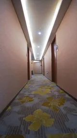 Chongqing Zhonggang Hotel (Daping Hospital Subway Station) - Image 2