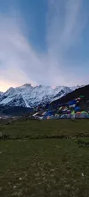 Baba Kedar Tents and Camps Kedarnath Uttarakhand - Image 3