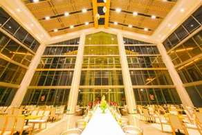 Golden Shining Gulf Hot Spring Resort Hotel - Image 4
