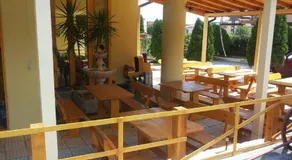 Family Hotel Meteora - Image 4