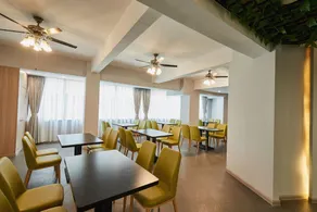 Jianghua Hotel - Image 4