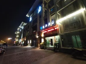Ningbo guanhai hotel - Image 3