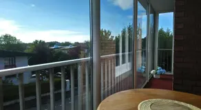 OPALINE T3 lumineux avec patio et parking privé - Image 5