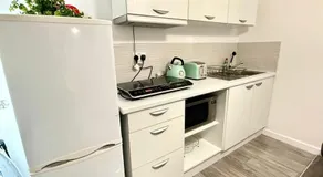 Luxury 1-Bedroom Flat, Wi-Fi, Near Oxford centre - Image 3