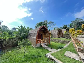Villa Bambu Rinjani & Restaurant - Image 3
