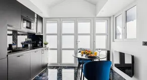 Suite paisible avec jacuzzi - Image 3
