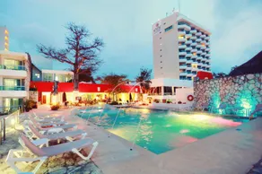 El Cid La Ceiba Beach - Image 2
