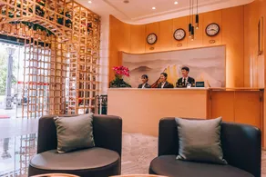 Mandu Hotel(People's Liberation Army Kunming General Hospital) - Image 5