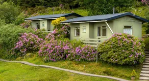 Loch Broom Cabins Seaviews& Petfriendly - Image 5