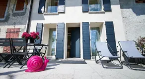 BROCHETA GUEST HOUSE - Image 3